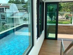 Jalan Kayu Estate (D28), Terrace #207407831